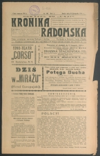 kronika radomska-1918-96-0001